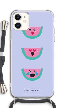 Cute watermelon