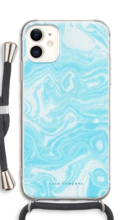 Acqua in Variazioni di Blu