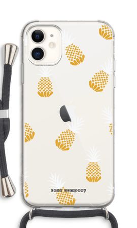 Little pineapples