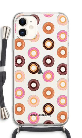 Donuts
