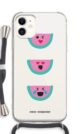 Cute watermelon