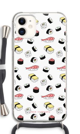 Sushi time