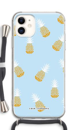Little pineapples