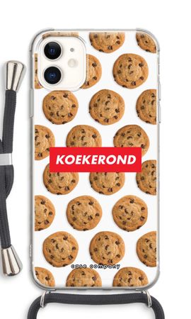Koekerond