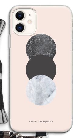 Marble circles