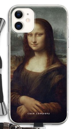 Mona Lisa