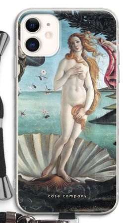 Birth Of Venus