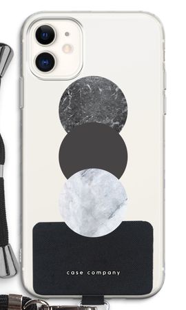 Marble circles