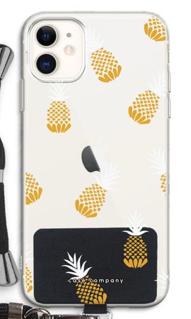Little pineapples