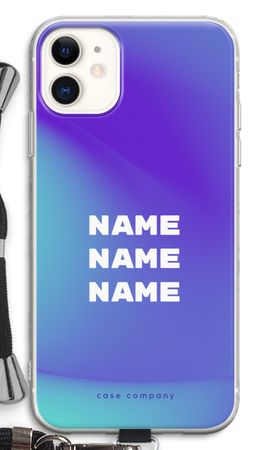 Namecase 1 - Neon