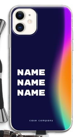 Namecase 2 - Neon