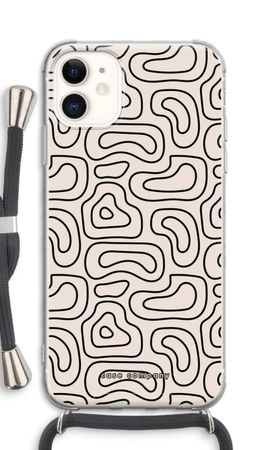 Soft Maze