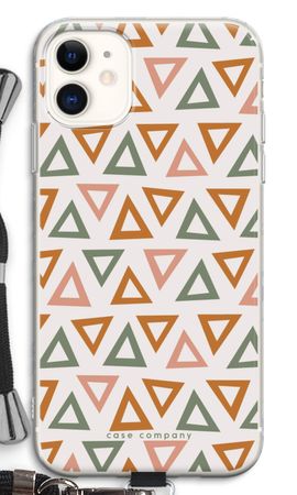 Muted Triangles