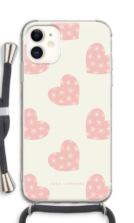 Pink Hearts