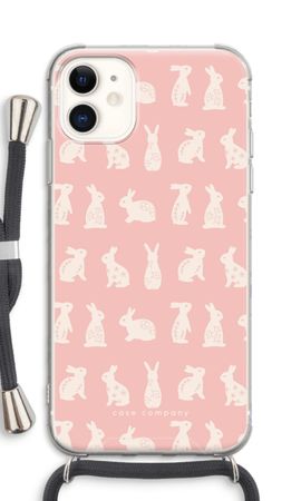 Pink Bunnies
