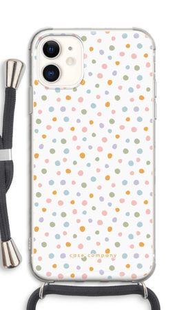 Pastel Polka