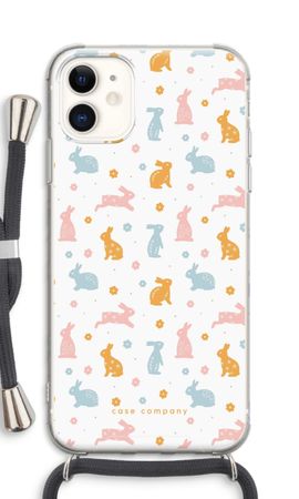 Pastel Bunnies