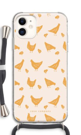 Orange Chickens