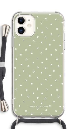 Green Polka