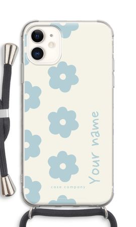 Namecase - Flowers - Pascha