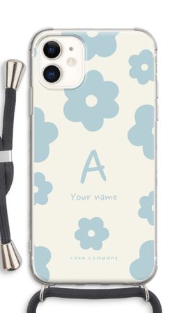 Monogram - Flowers - Pascha