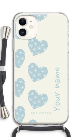 Namecase - Hearts - Pascha