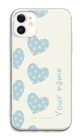Namecase - Hearts - Pascha