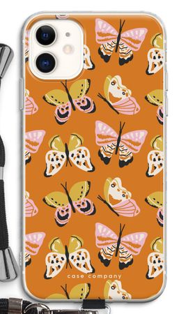Butterflies