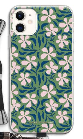 Wild Flowers