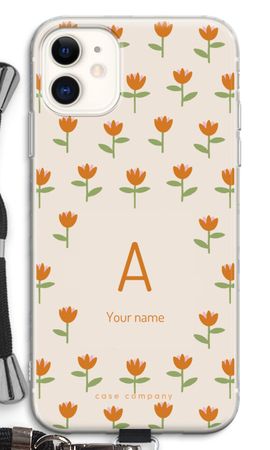 Everbloom - Name & Monogram