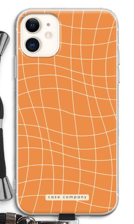 Wavy Grid