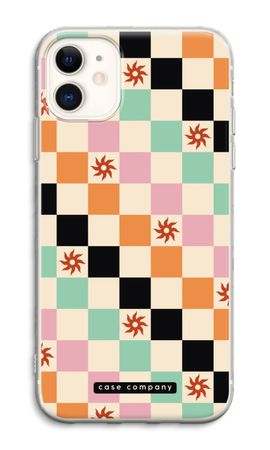 Sunny Checkmate