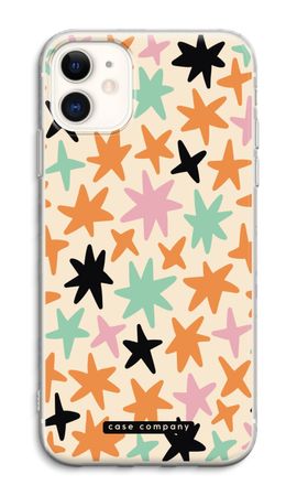 Star Scatter