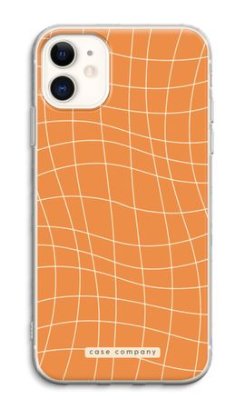 Wavy Grid