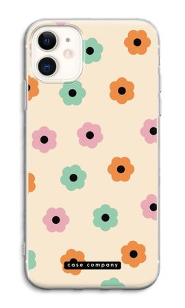 Flower Storm