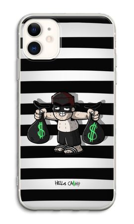 Hella Ca$h