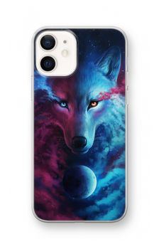 Where Light And Dark Meet