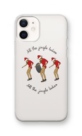 Jingle Ladies