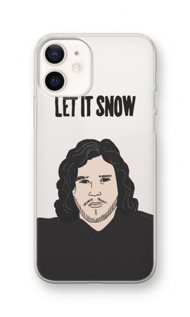 Let It Snow