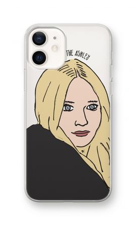 Ashley