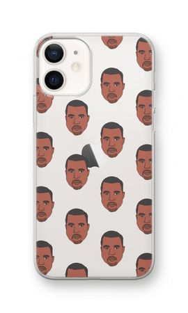 Kanye Call Me?