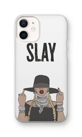 Slay All Day