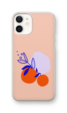 Orangen