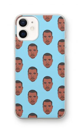Kanye Call Me?