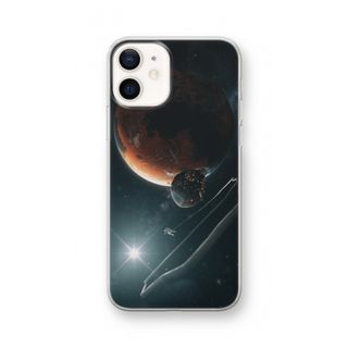 Mars Renaissance