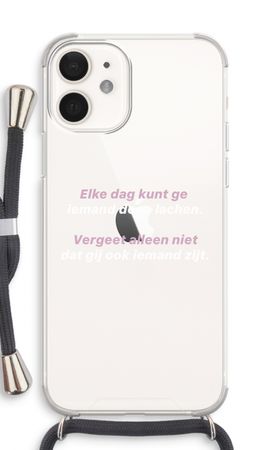 gij zijt ook iemand