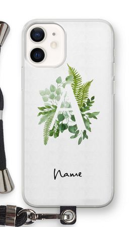 Green Brush