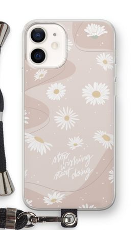 Daydreaming becomes reality