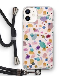 Terrazzo Memphis Pink