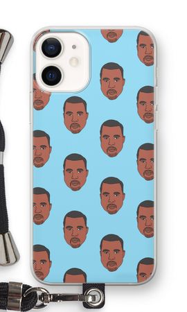 Kanye Call Me?